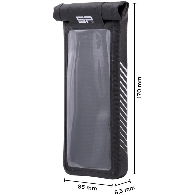 SP CONNECT Universal Smartphone Case SPC+ - Extra Large