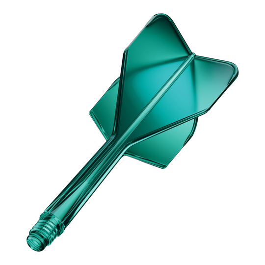 GOAT A1R No6 Flight Shaft System - Green