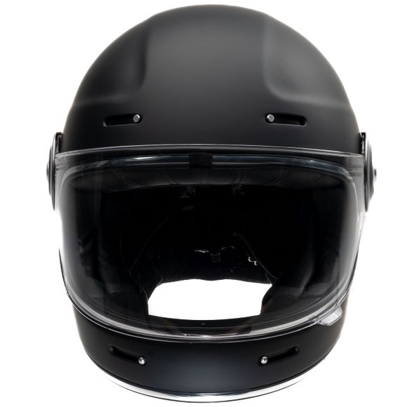 Casque intégral Dexter TANNEN MAT - NoirRef : DX0178