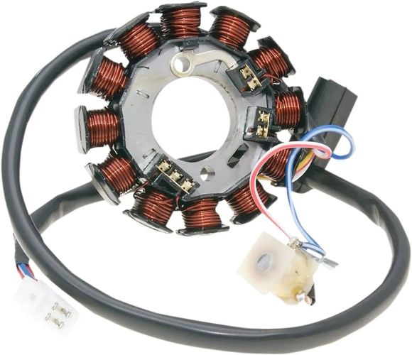 Stator d'allumage 101 Octane 21121507Ref : OCTA00043A / 21121507