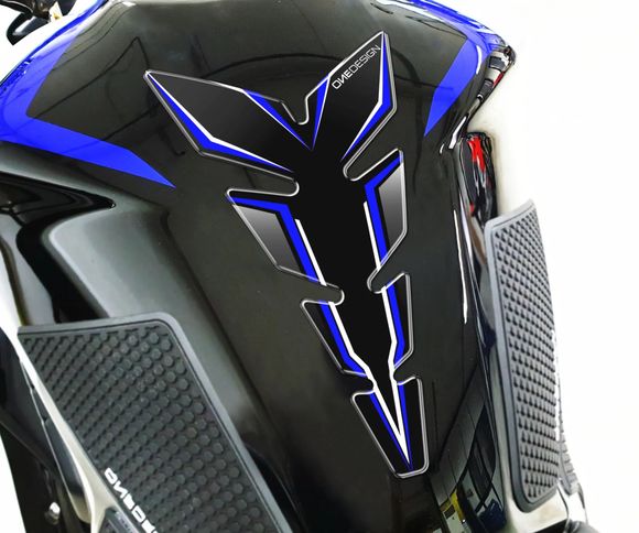 Protège réservoir A-Style Pad réservoir UniverselRef : AS00642A / 43010867