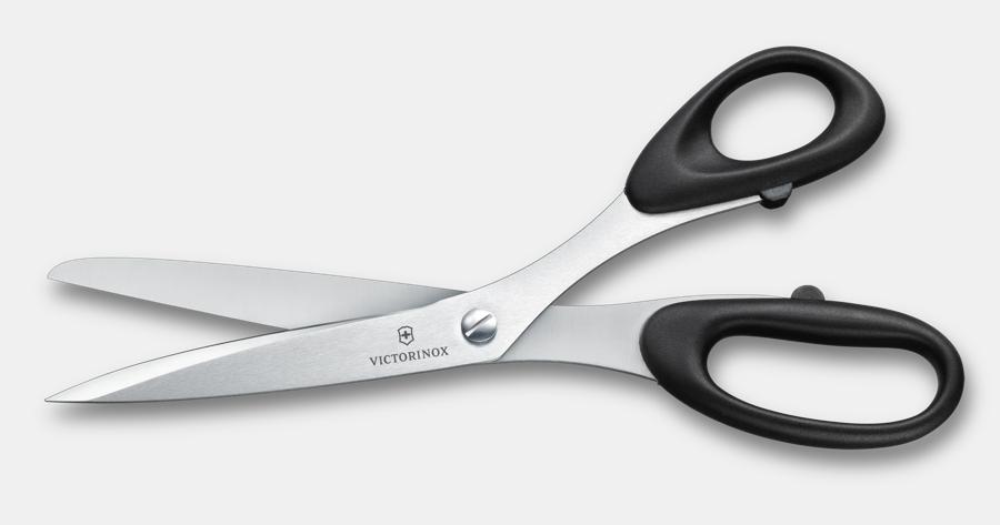 Household and Professional Scissors, 9 cm