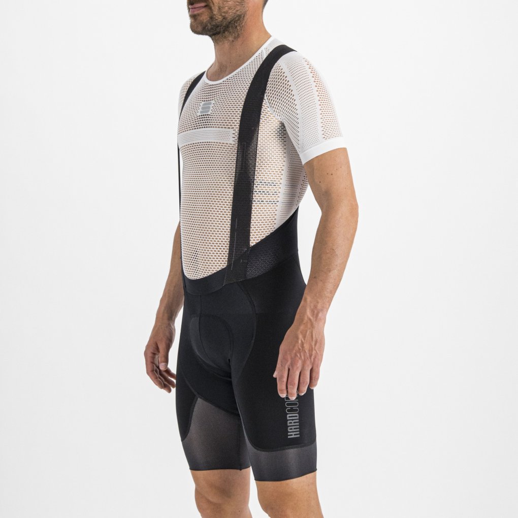 Sportful 2nd Skin Mesh Tee Men - 101 White
