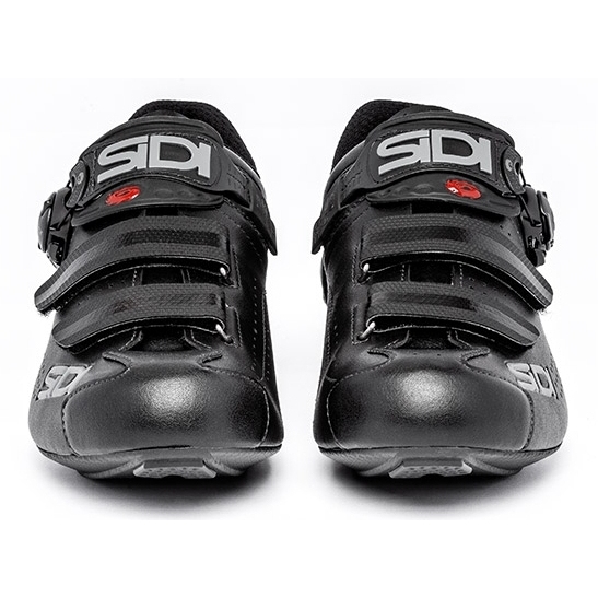 Sidi Alba 2 Road Shoes Women - black/black