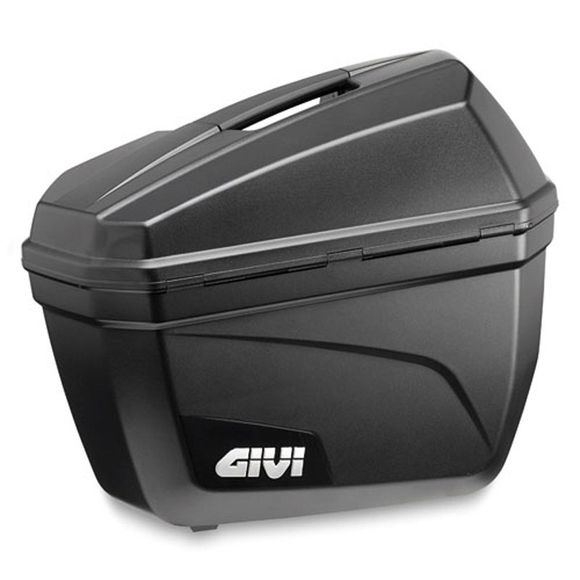 Givi E22N Monokey Universal Suitcase - BlackRef: Gi0834 / E22N