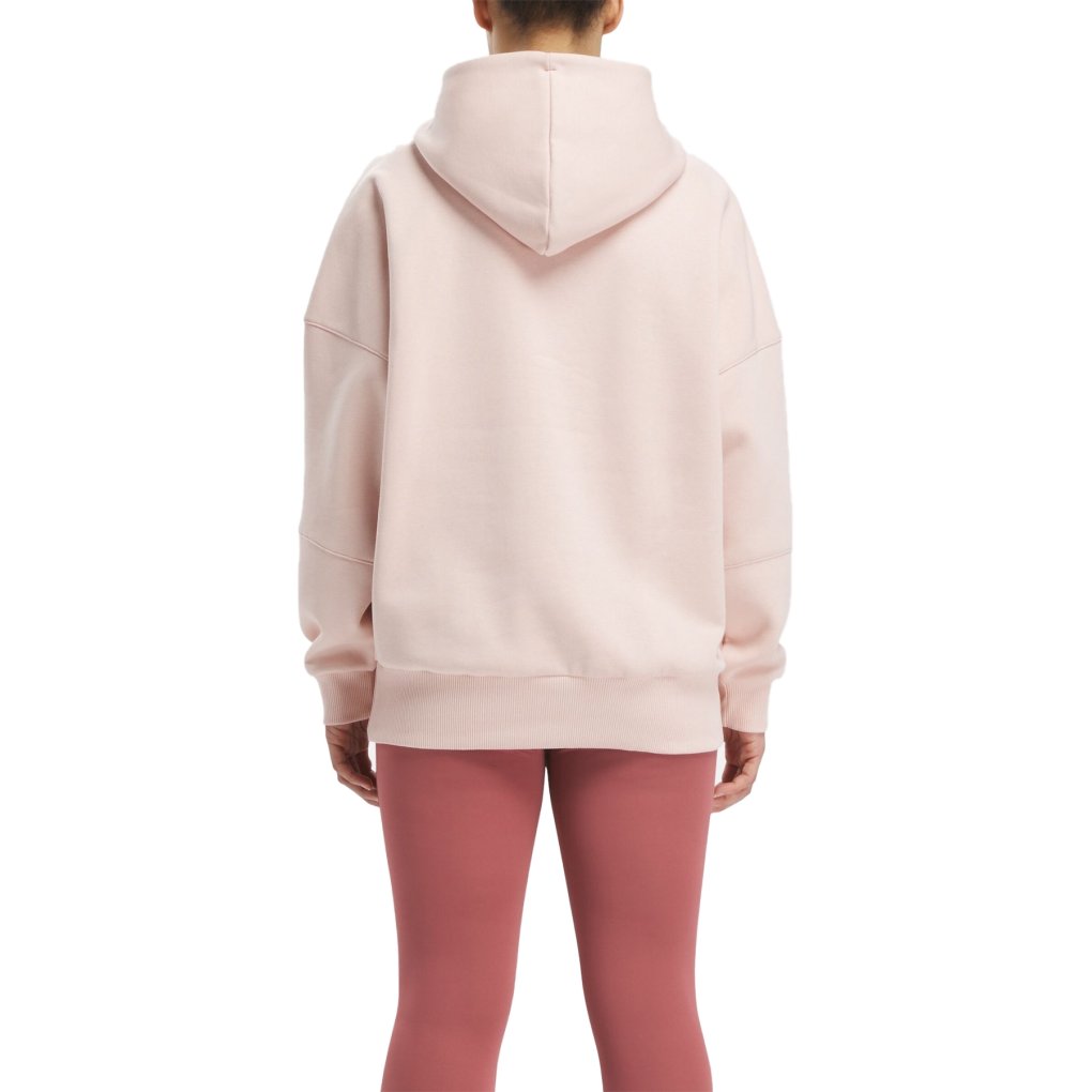 Reebok Lux Hoodie Women - possibly pink F23-R