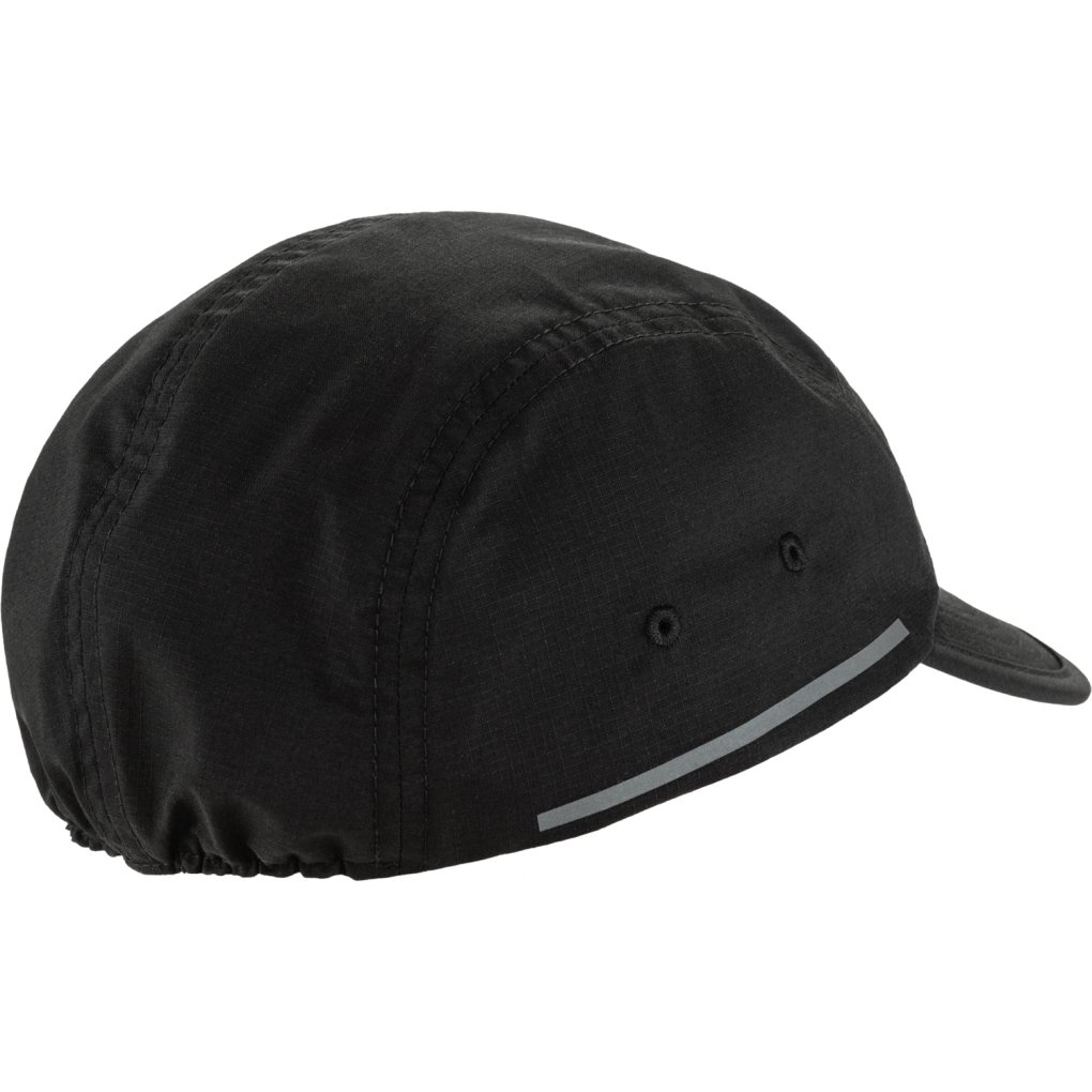 Fjällräven Hoja Cycling Cap - black
