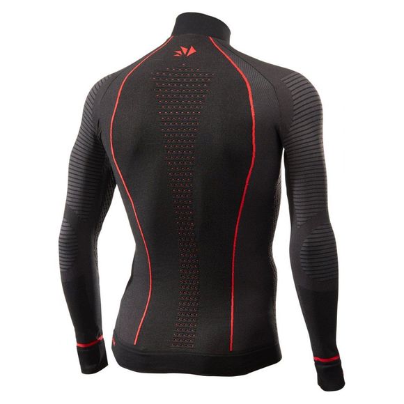 Technical Jersey Six2 Ts13W Cu - Carbon / CarbonRef: SIX0087