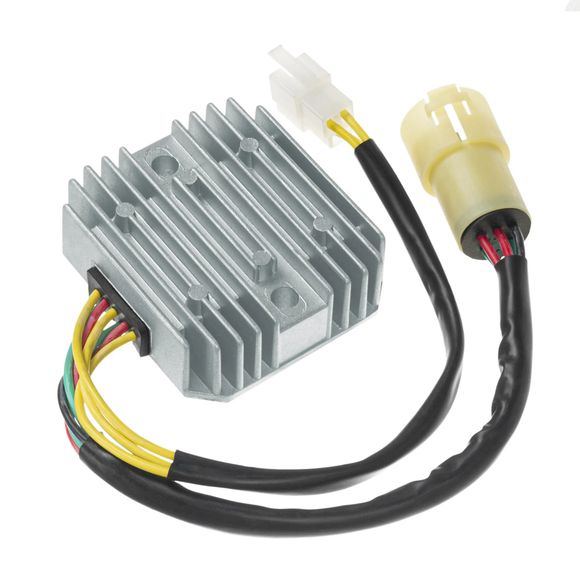 Régulateur de tension Motoplat Régulateur Haute PerformanceHONDA 750 XRV 750 AFRICA TWIN (RD04) - 1990 - 1991Ref : MOPL00098A / 21121590