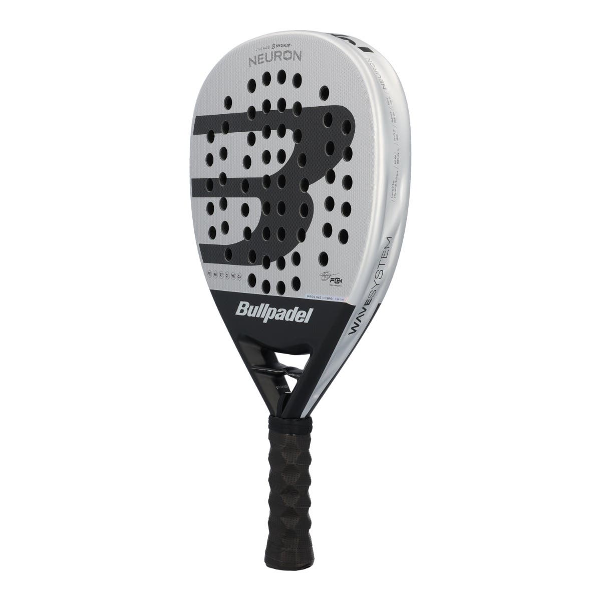BULLPADEL NEURON 25