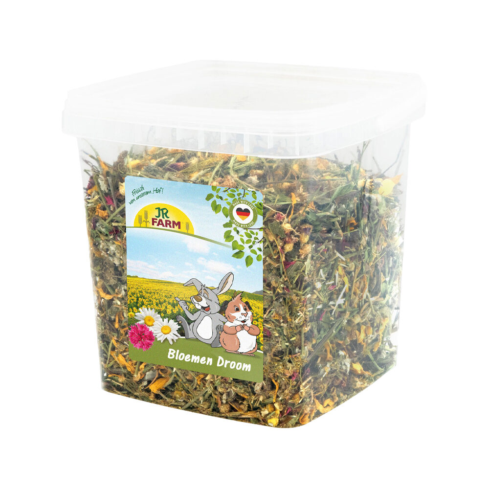 JR Farm Herbal Mix - Herb dream - 380 grams