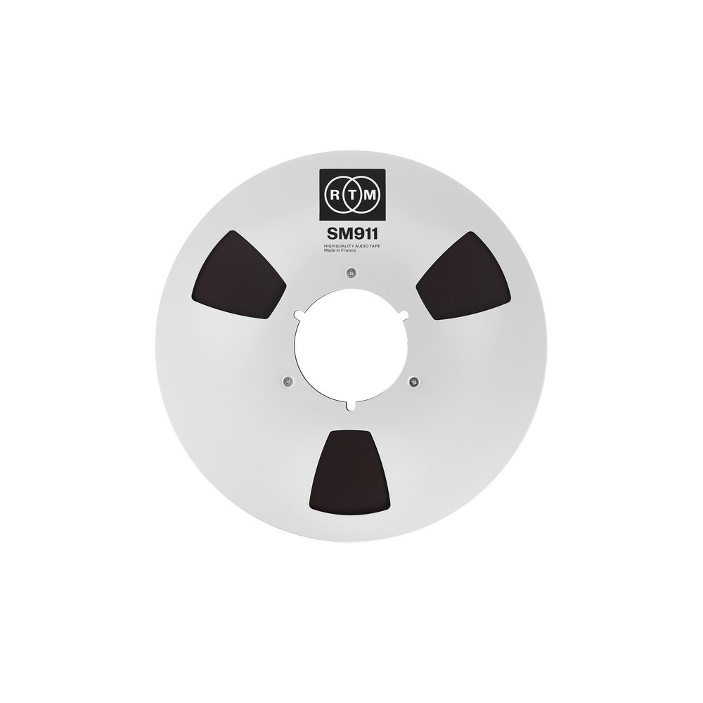 RTM SM911 1/4