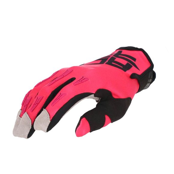 Gants cross Acerbis MX X-H 2024 - VioletRef : AE5456