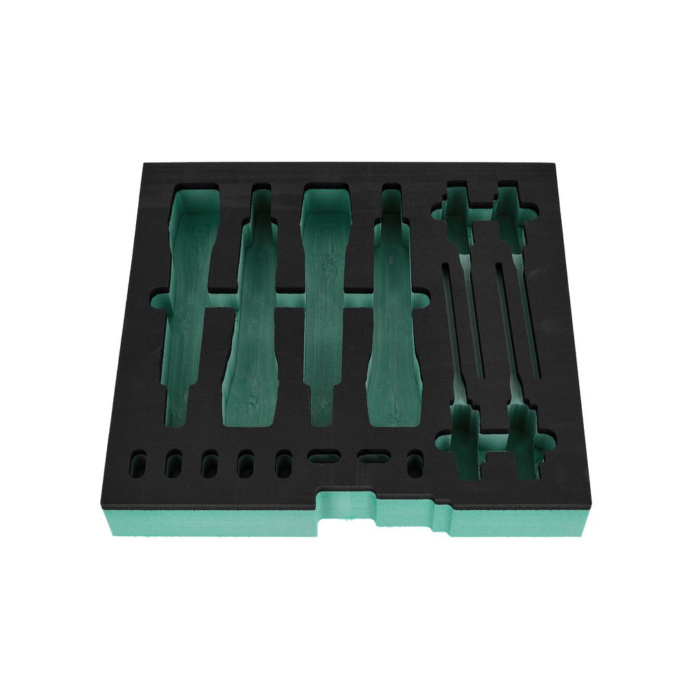 Thomann Inlay 4/4 ew