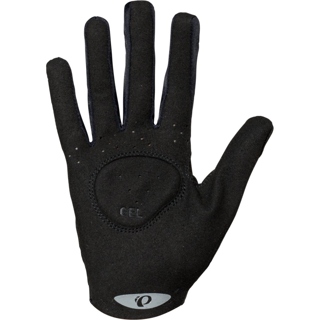 PEARL iZUMi Expedition Gel Full Finger Gloves Women 14242301 - black/black - 027