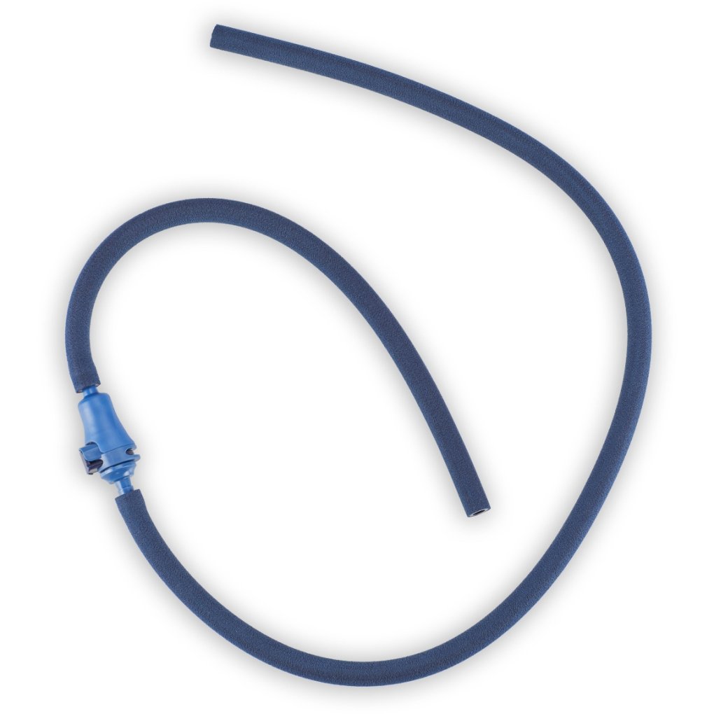 Gregory Insulated Quick Disconnect Kit - Optic Blue