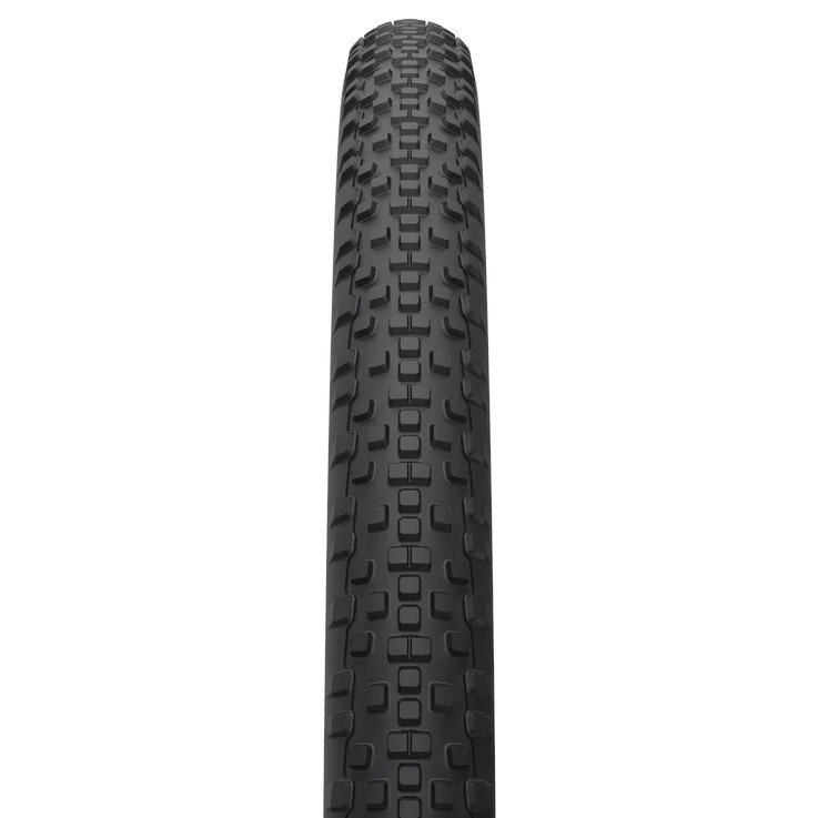 WTB Resolute - Folding Tire - SG2 - 42-622 - black