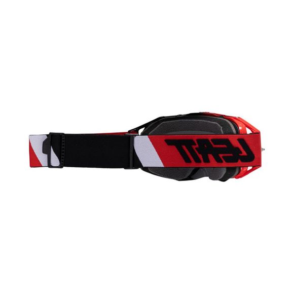 Masque cross Leatt VELOCITY 6.5 PHOTOCHROMIC 2025 - Noir / RougeRef : LB0869 / 191-8025200100