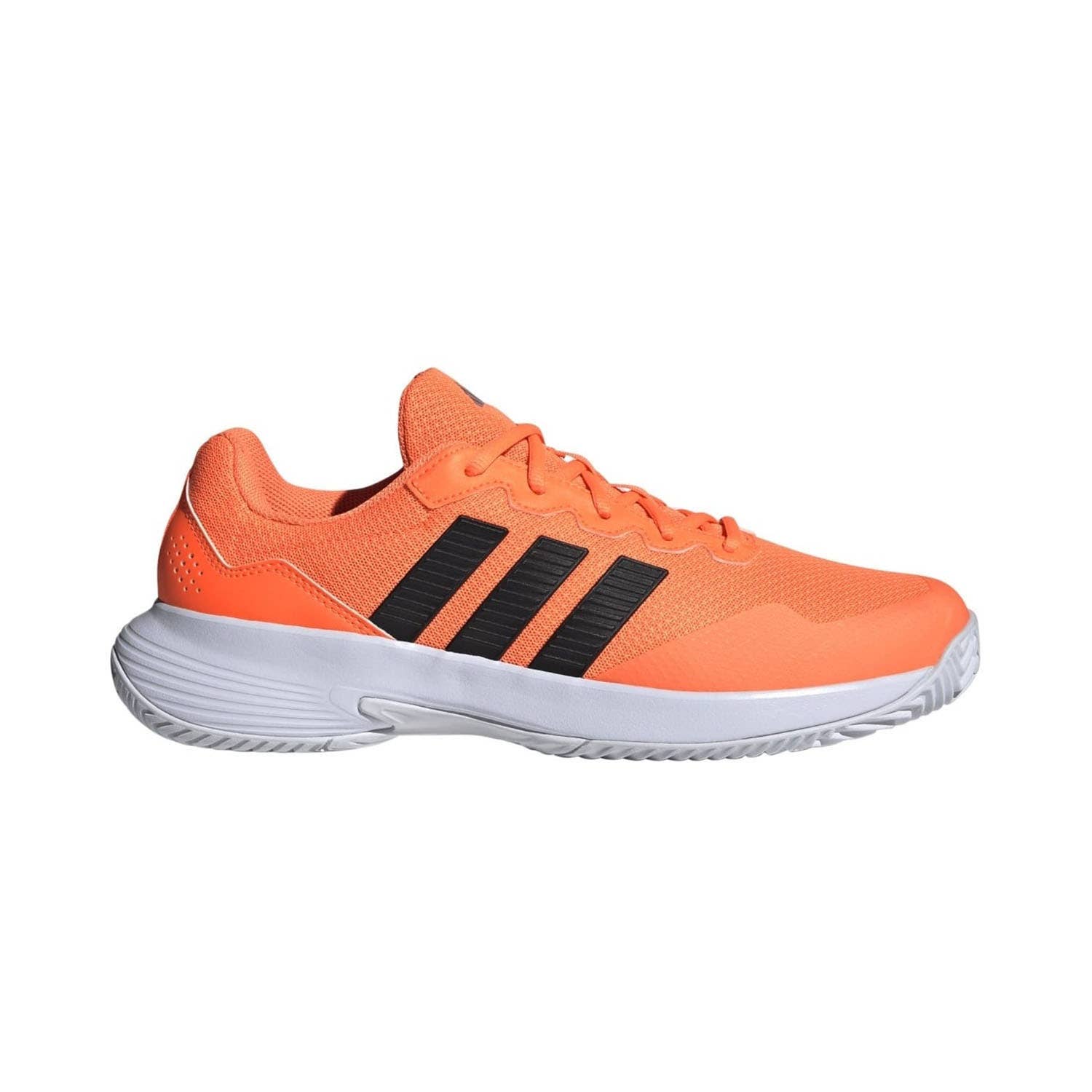ADIDAS GAMECOURT 2.0 ORANGE KJ4365