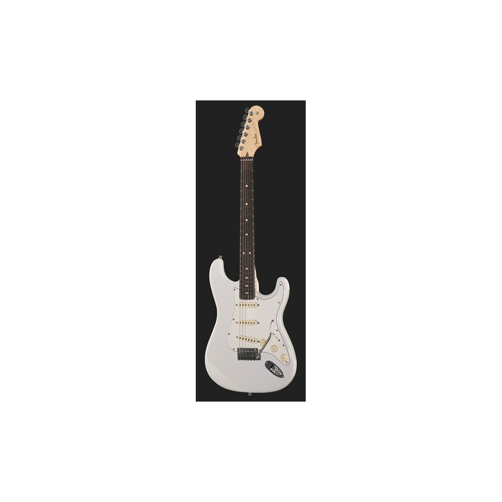 Fender Jeff Beck Custom Shop OW – Thomann Ireland