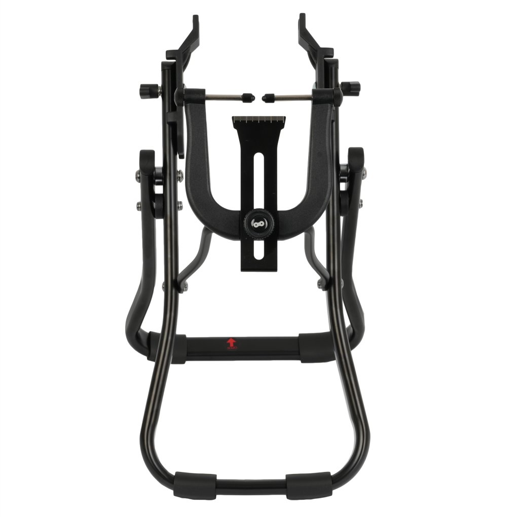 BLUECHAIN Portable Truing Stand for 16-29