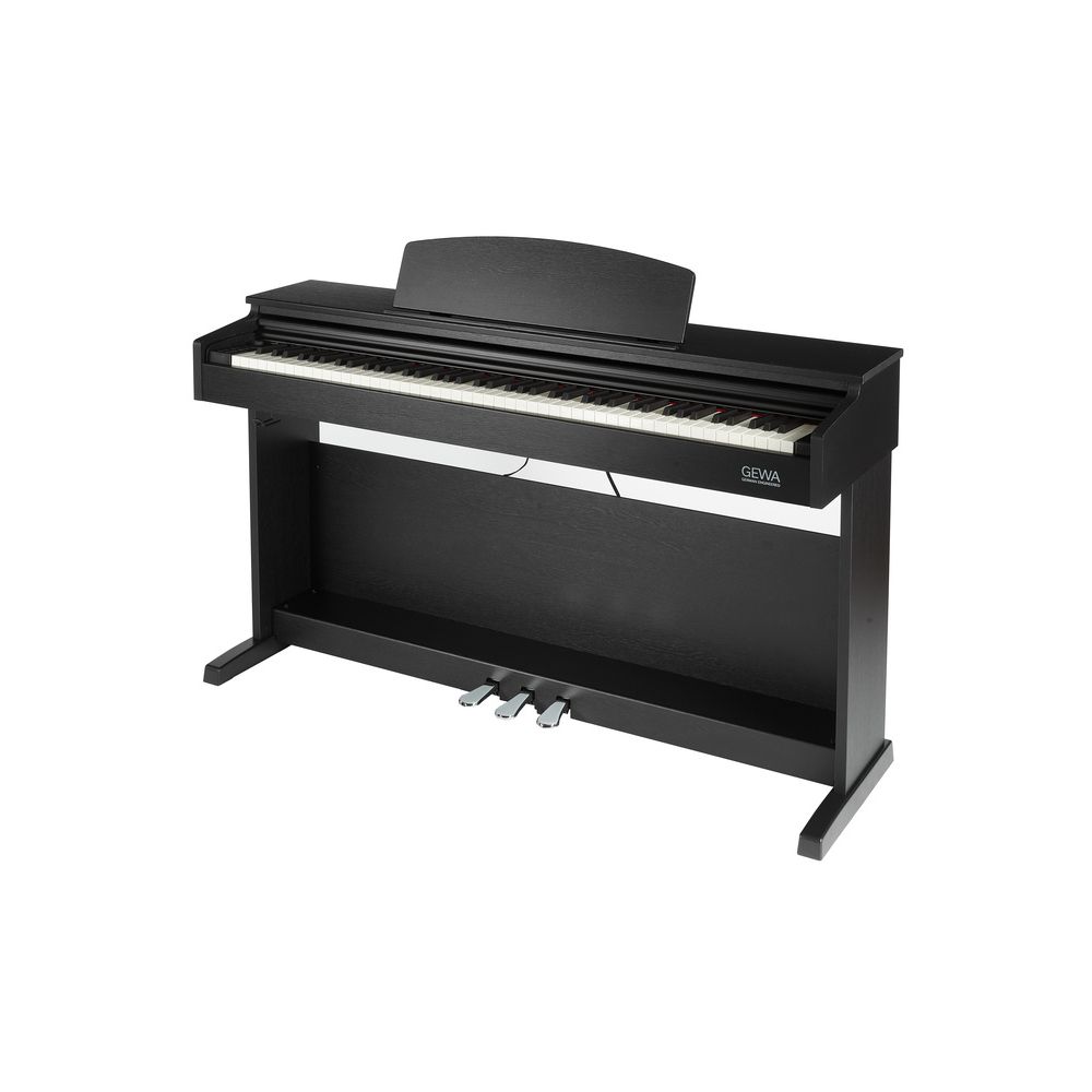 Gewa DP 510 Black Set – Thomann Ireland