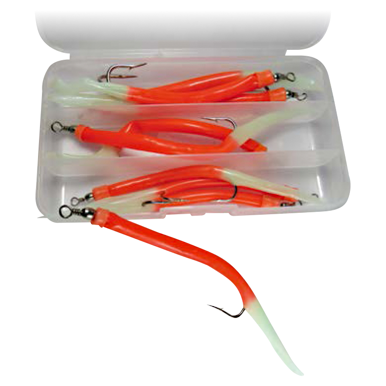 Seabehr Rubber-Makk Assortments