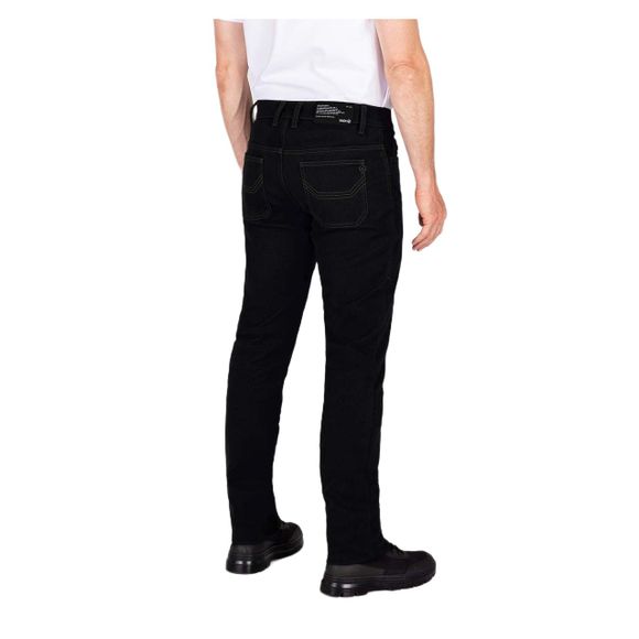 Jean Moto Knox Shield Mk2 Classic - Tapered - BlackRef: KNX0145