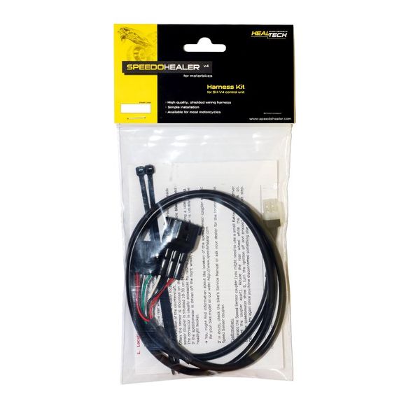 Healtech Speedohealer V4 Plug&Play HarnessRef: Hea0164 / Ht-Sh-H02