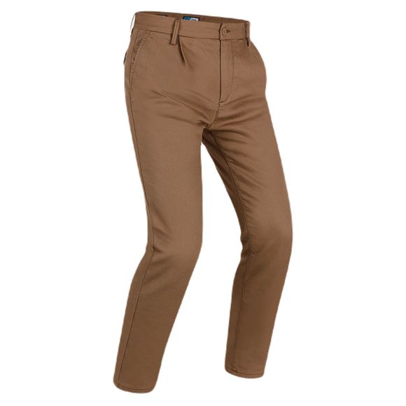 Jean Moto Pmj Sunset - Slim - BrownRef: PMJ0015