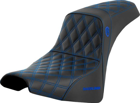 SADDLEMEN Pro Series SDC Performance Comfort SeatRef: SDD00216A / 08021603
