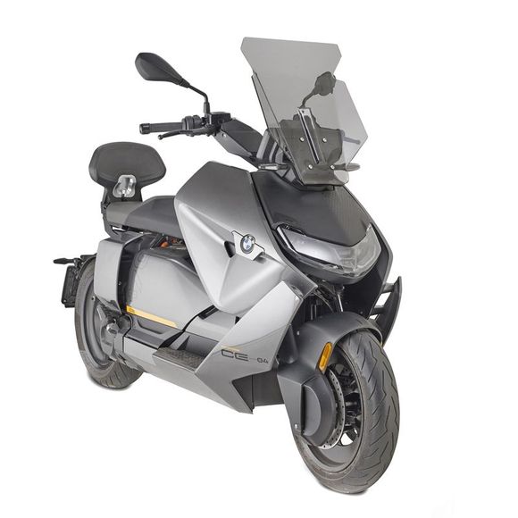 Givi Passenger BackrestBMW 0 CE 04 - 2022 - 2025Ref: TB5142A