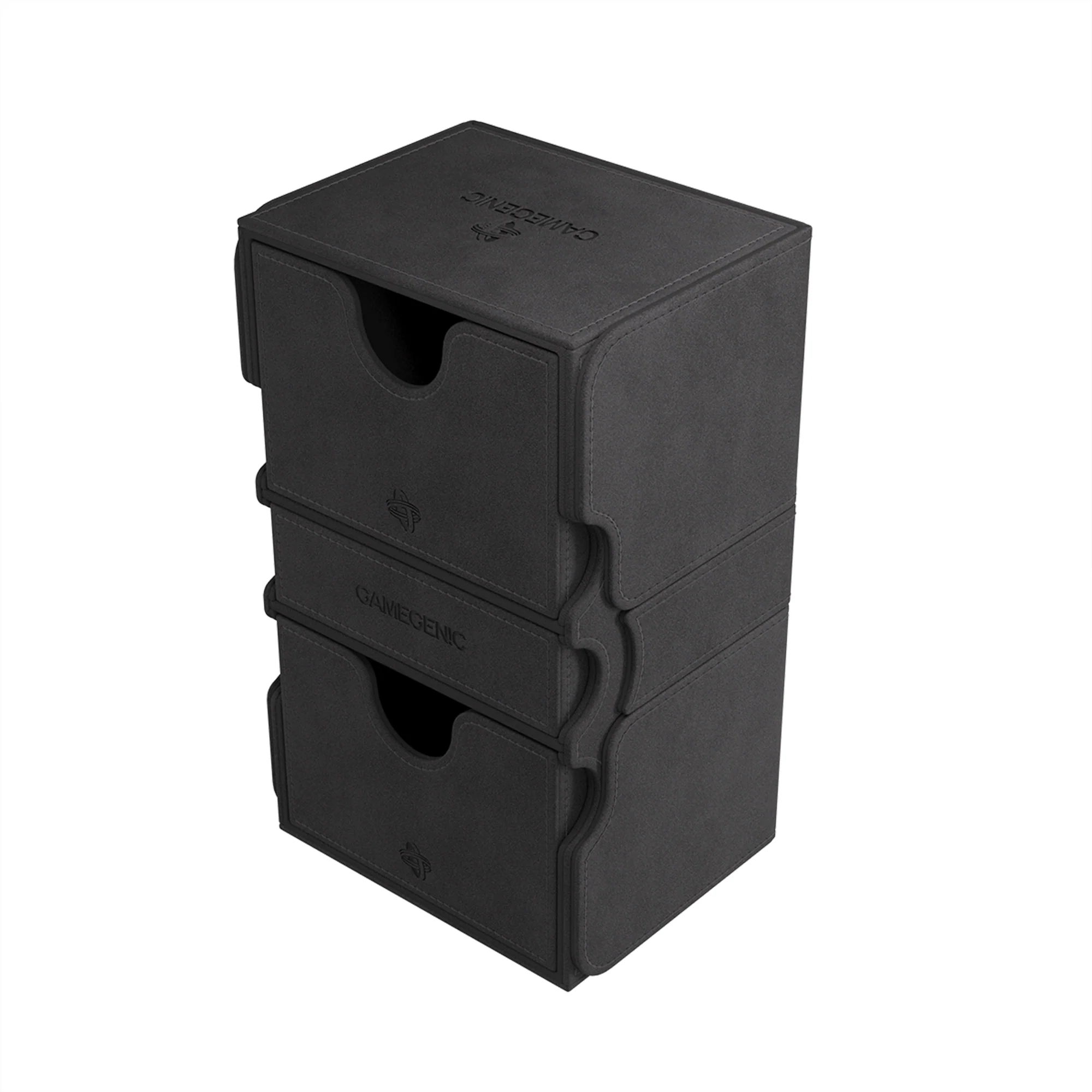 Stronghold 200+ XL Black