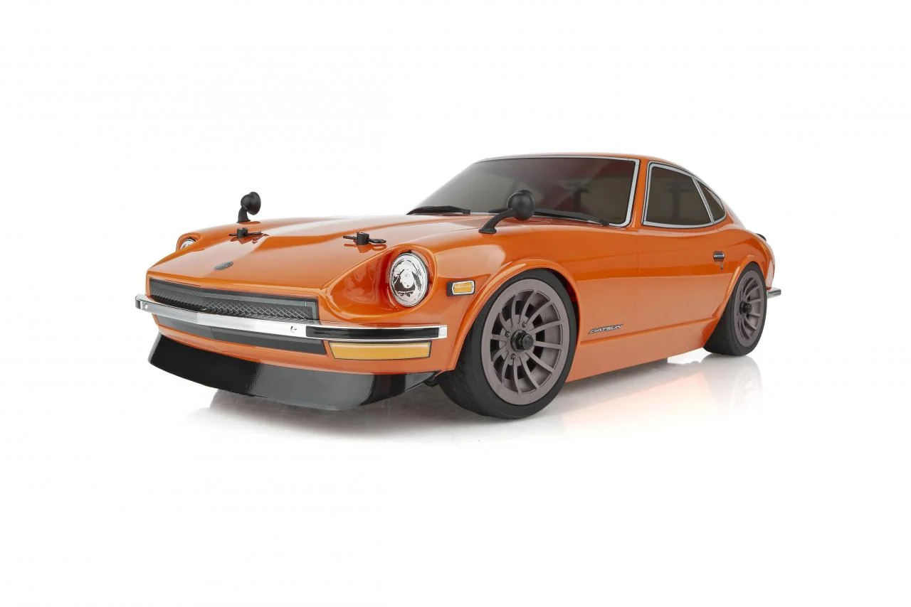 Team Associated  Apex2 Sport, D
