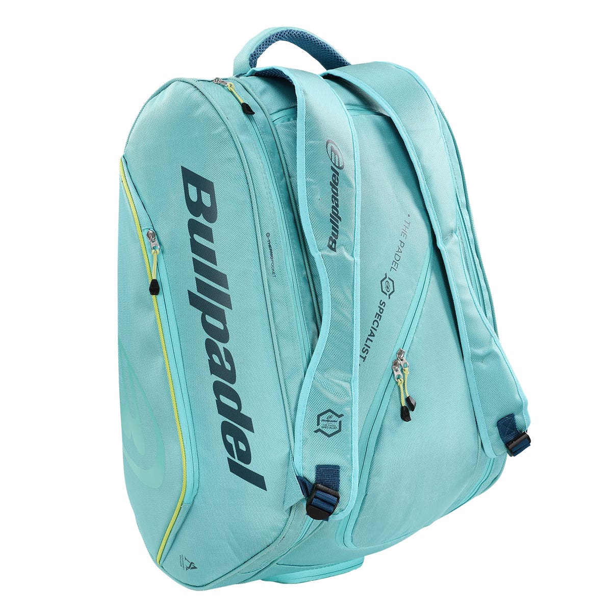 padel bag Bullpadel BPP25006 Flow AQUAMARINE WOMAN