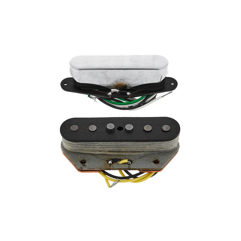 Fender Jason Isbell Tele Pickup