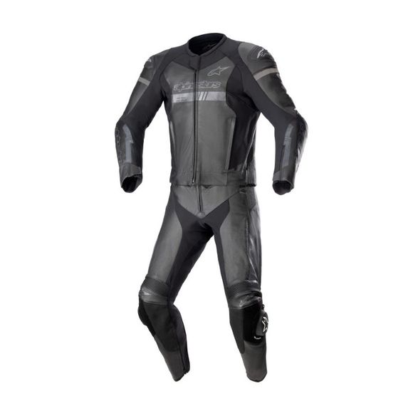 Combinaison Alpinestars GP FORCE CHASER - 2 PIECES - NoirRef : AP12341-C972