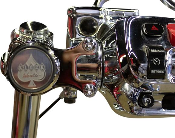 Klock Werks Smartphone Holder 06360186Ref: KWK00337A / 06360186
