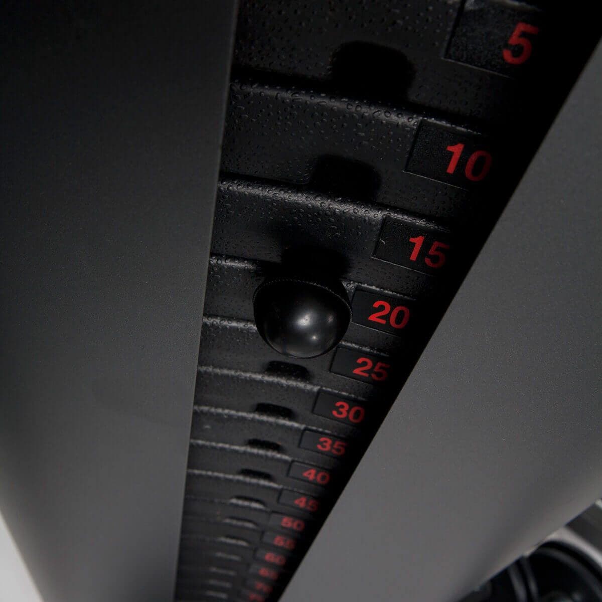 Multi-gym Autark 6800