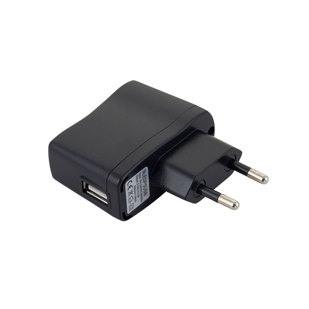 Adam Hall SLED PS USB Power Adapter  – Thomann Ireland