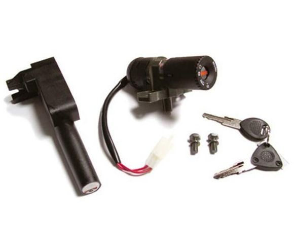 Bihr Ignition Switch Ref: Bi01374A / 1079337