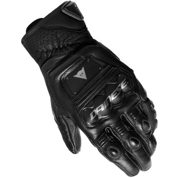 Gants Dainese 4-STROKE 2 - BLACK - NoirRef : DN1672