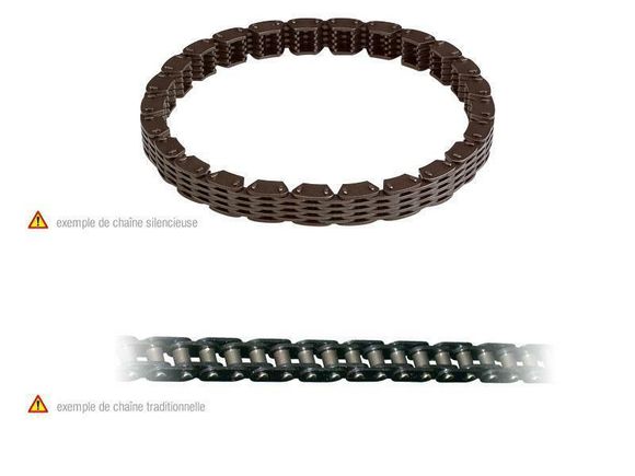 Prox silent timing chain - 144 linksRef: Pro00040A / 1004806