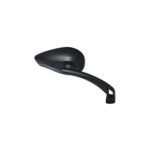 Highsider PHOENIX 2 rearview mirror (pair) Universal - BlackRef: HGI0129