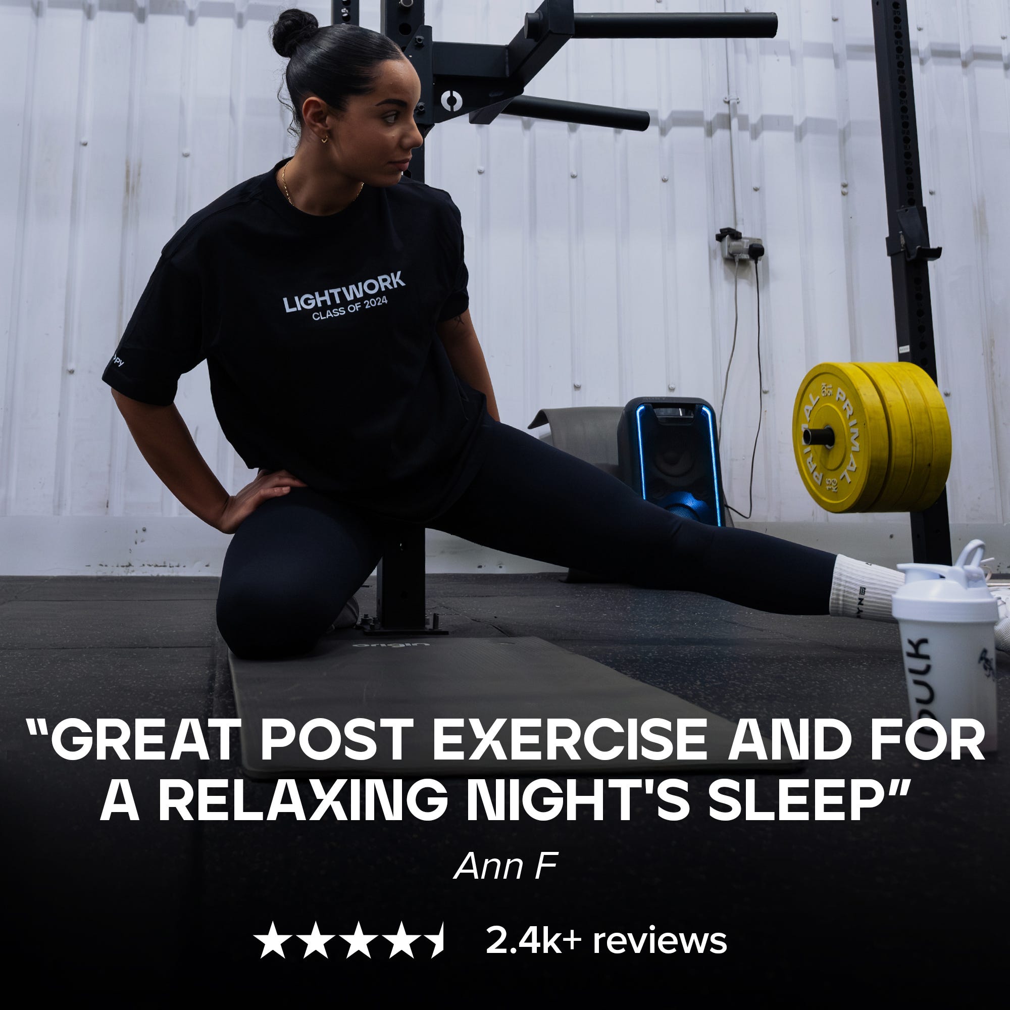 Magnesium Bisglycinate Tablets