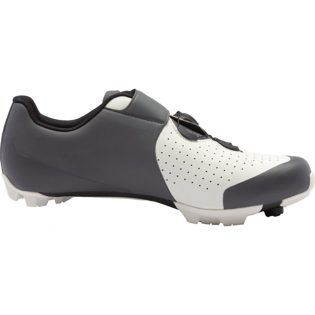 Sidi Physis MTB Shoes - Ice White Anthracite