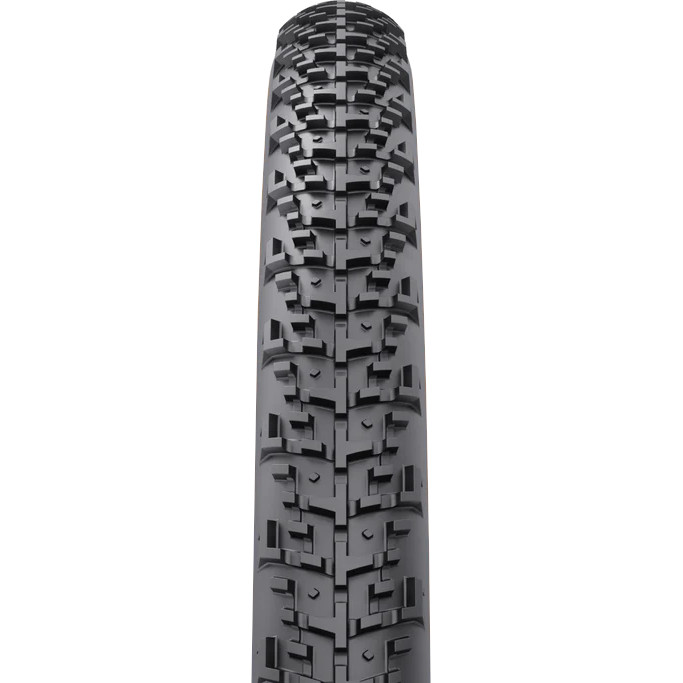 WTB Nano TCS Light / Fast Rolling - Folding Tire - 29x2.10