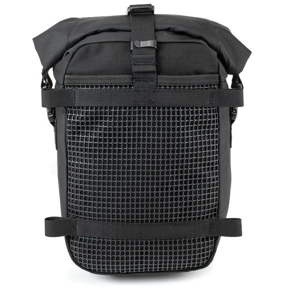 Kriega Drypack US-5 Tail Bag (5 liters) Universal - BlackRef: KRI0044 / KUSC5