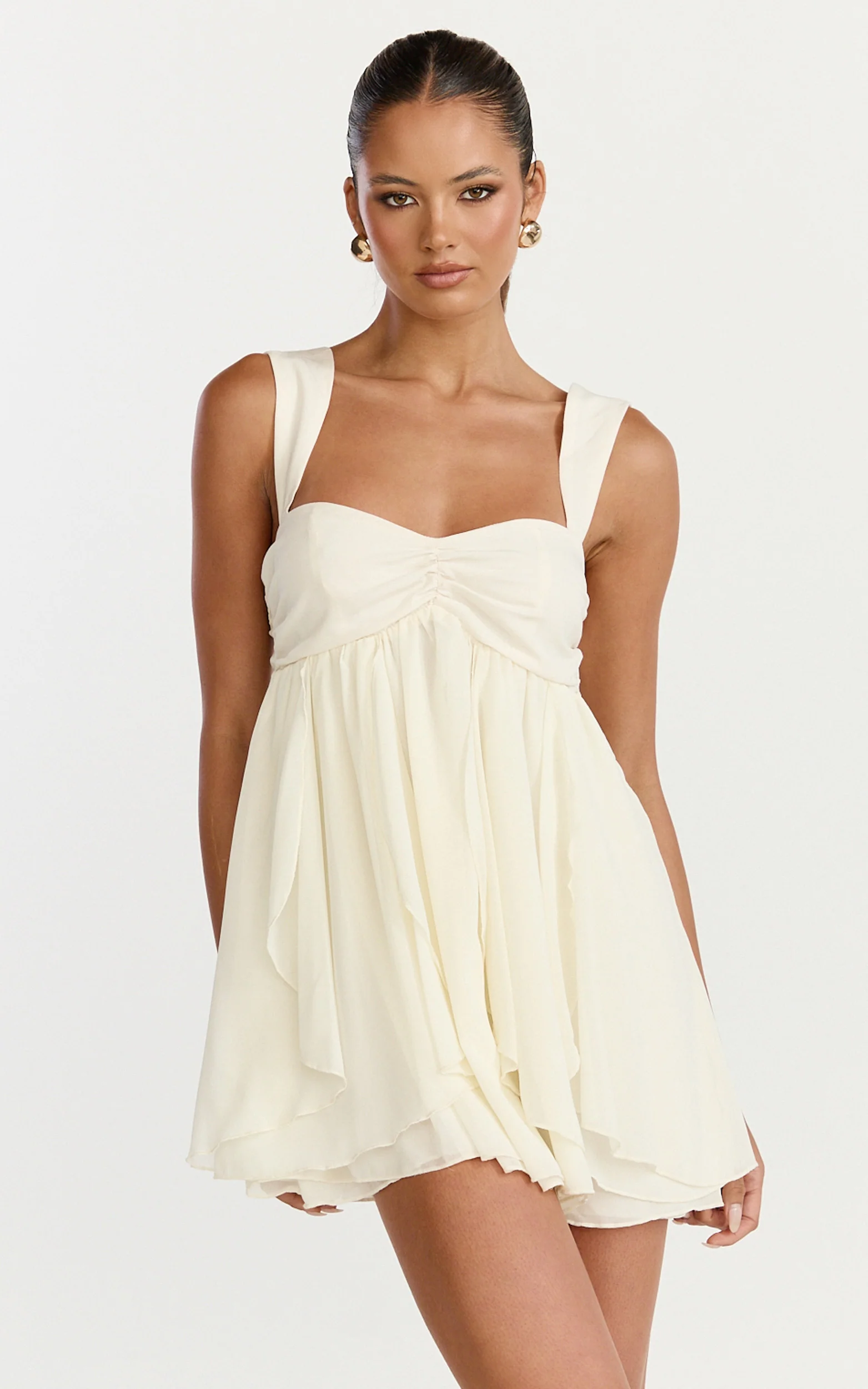 Juliette Mini Dress