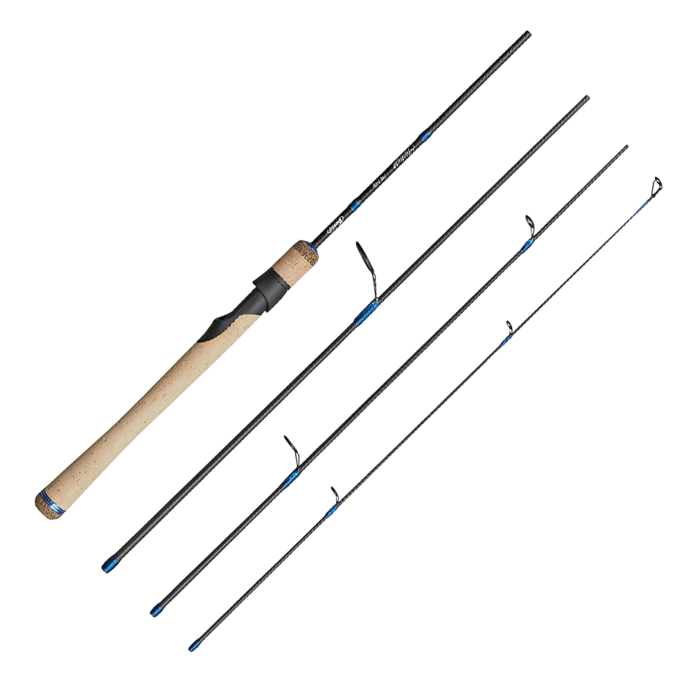 Berkley Twilight II Spinning Rod